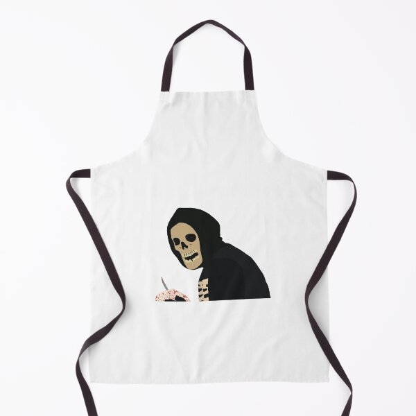 Item preview, Skeleton Fear Street designed and sold by erinsdrawings.