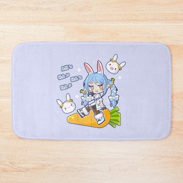 Item preview, Pekora! designed and sold by Kaidankurii.