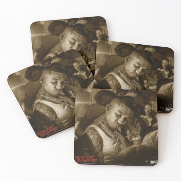 Item preview, FREDO MONEY CAN'T BUY HAPPINESS designed and sold by mandemkings.