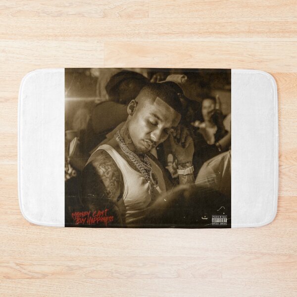 Item preview, FREDO MONEY CAN'T BUY HAPPINESS designed and sold by mandemkings.