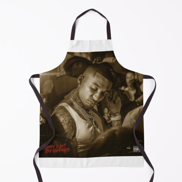 Item preview, FREDO MONEY CAN'T BUY HAPPINESS designed and sold by mandemkings.