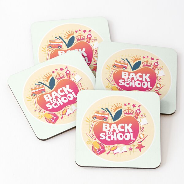 Item preview, Back To School designed and sold by ildafdhome.