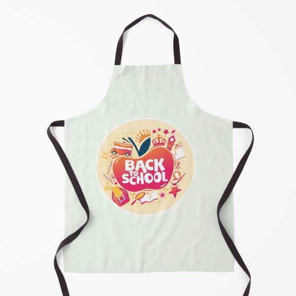 Item preview, Back To School designed and sold by ildafdhome.