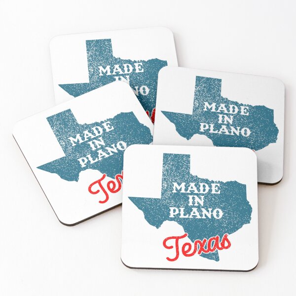 Item preview, Made In Plano Texas designed and sold by RightWing1776.