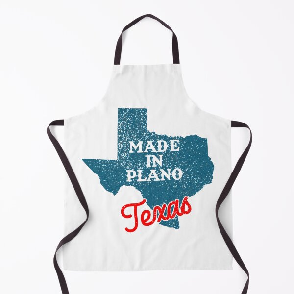 Item preview, Made In Plano Texas designed and sold by RightWing1776.