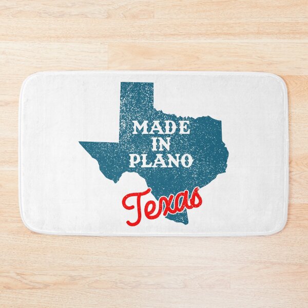 Item preview, Made In Plano Texas designed and sold by RightWing1776.