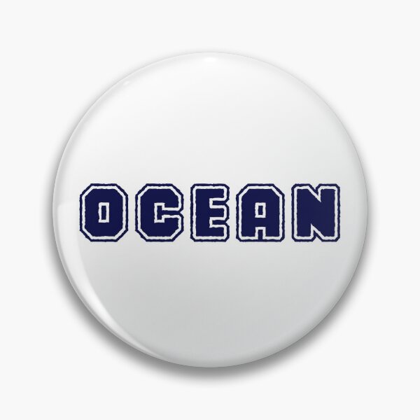 Item preview, OCEAN designed and sold by yalinsolomon.