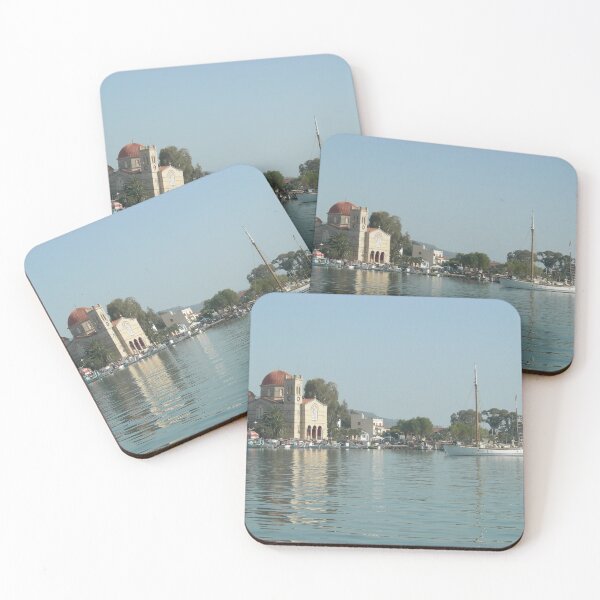 Item preview, Aegina Island designed and sold by aoliver31.