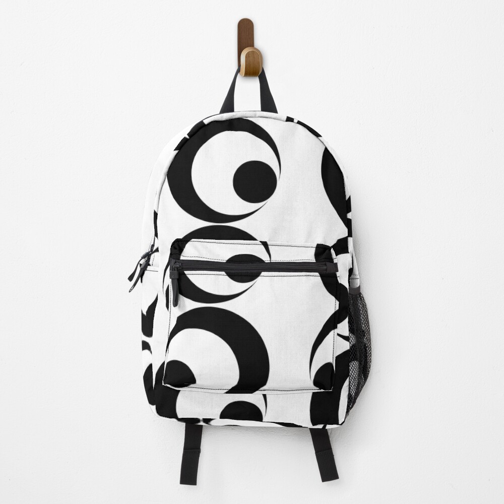 Item preview, Backpack designed and sold by NadeeDesign.