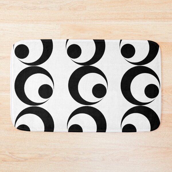 Item preview, round designed and sold by NadeeDesign.