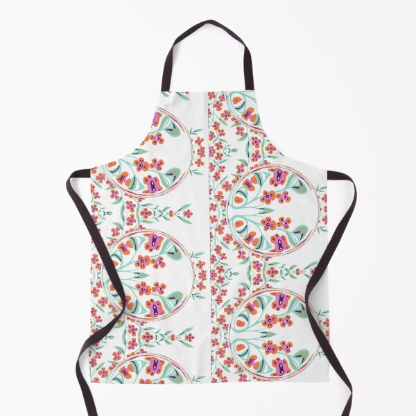Item preview, Mini Floral Design designed and sold by Demask.