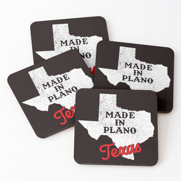 Item preview, Made In Plano Texas designed and sold by RightWing1776.