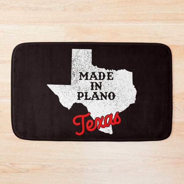 Item preview, Made In Plano Texas designed and sold by RightWing1776.