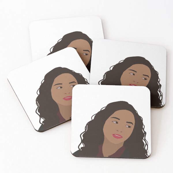 Item preview, Deena Fear Street designed and sold by erinsdrawings.