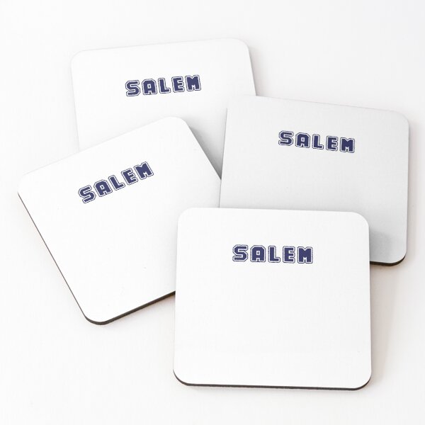 Item preview, SALEM designed and sold by yalinsolomon.