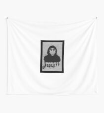 Mr. Robot Wall Tapestry