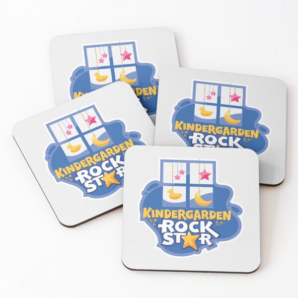 Item preview, Kindergarden Rock Star - Back To School designed and sold by ildafdhome.