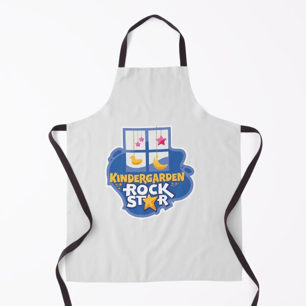 Item preview, Kindergarden Rock Star - Back To School designed and sold by ildafdhome.