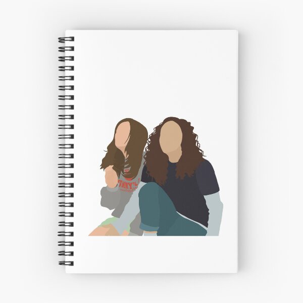 Item preview, Sam and Deena  designed and sold by erinsdrawings.