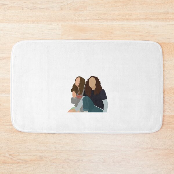 Item preview, Sam and Deena  designed and sold by erinsdrawings.