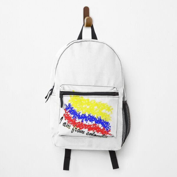 Item preview, I am from Colombia designed and sold by bransua.