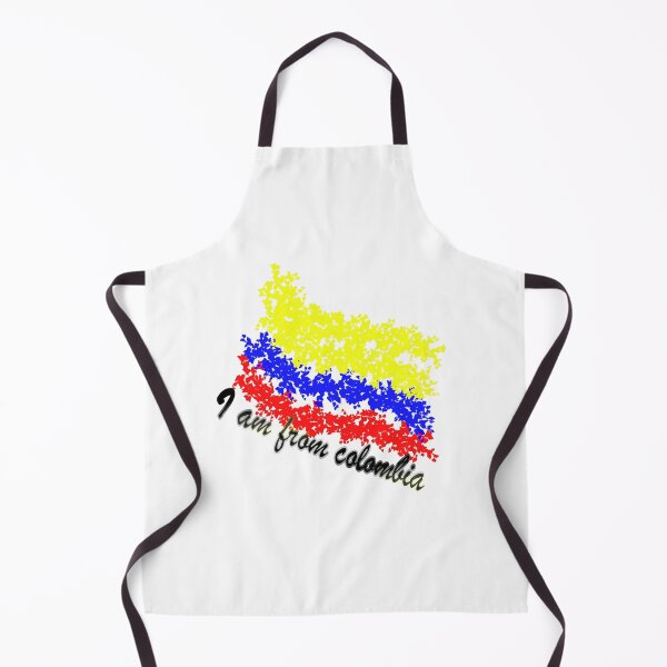 Item preview, I am from Colombia designed and sold by bransua.