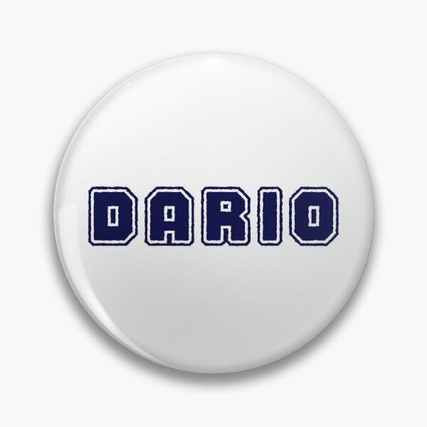 Item preview, DARIO designed and sold by yalinsolomon.