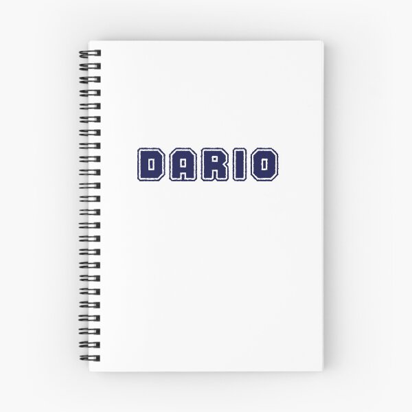 Item preview, DARIO designed and sold by yalinsolomon.