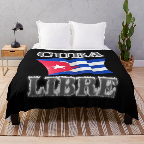 Item preview, Cuba Libre designed and sold by nando270.