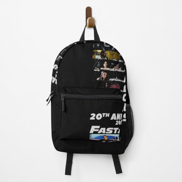 Item preview, 20th Anniversary 2001 2021 Fast Furious Signatures designed and sold by Audie Friesen.