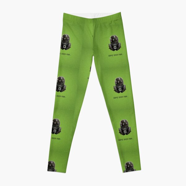 Aliens - Game Over Leggings