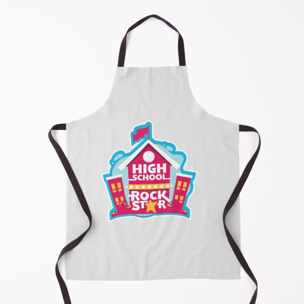 Item preview, High School Rock Star - Back To School designed and sold by ildafdhome.