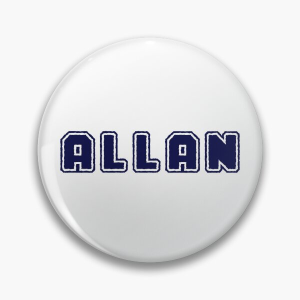 Item preview, ALLAN designed and sold by yalinsolomon.