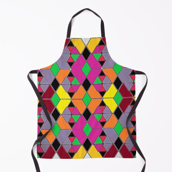 Item preview, Colorful design 190 | Flashy Patterns T-Shirts| Flashy Patterns Art | Colorful Flashy Patterns designed and sold by Dream Wear.
