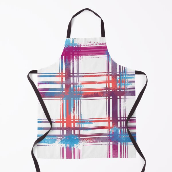 Item preview, Funky Plaid designed and sold by E-Imperfect.