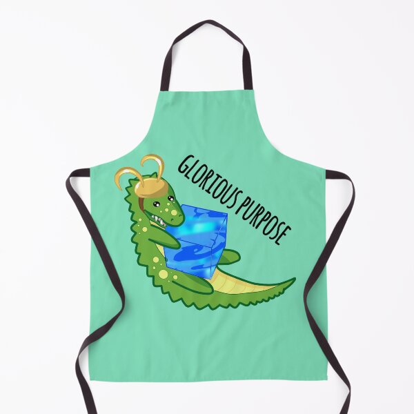 Item preview, Alligator Loki with tesseract  designed and sold by krharb0433.