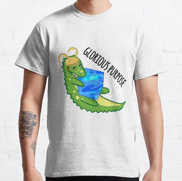 Alligator T-Shirts for Sale
