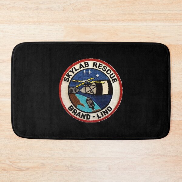Item preview, Skylab Rescue Mission Logo  designed and sold by awlinsCento.