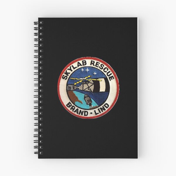 Item preview, Skylab Rescue Mission Logo  designed and sold by awlinsCento.