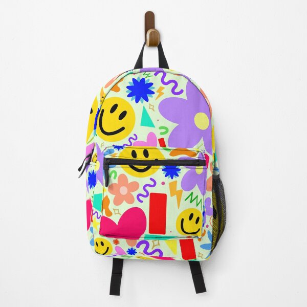 Item preview, Smiley face pattern designed and sold by marynell.