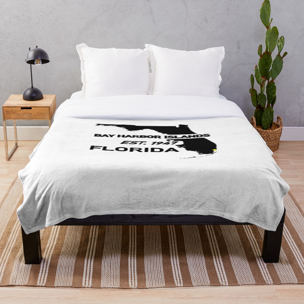 Item preview, Throw Blanket designed and sold by Mbranco.