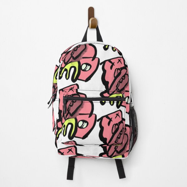 Item preview, Pink Snail with Yellow Tendril designed and sold by Jotipal.