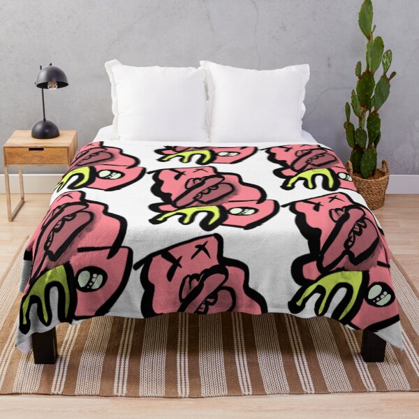 Item preview, Pink Snail with Yellow Tendril  designed and sold by Jotipal.