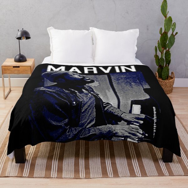 Item preview, Ma-rviin Gaye designed and sold by grateful428.