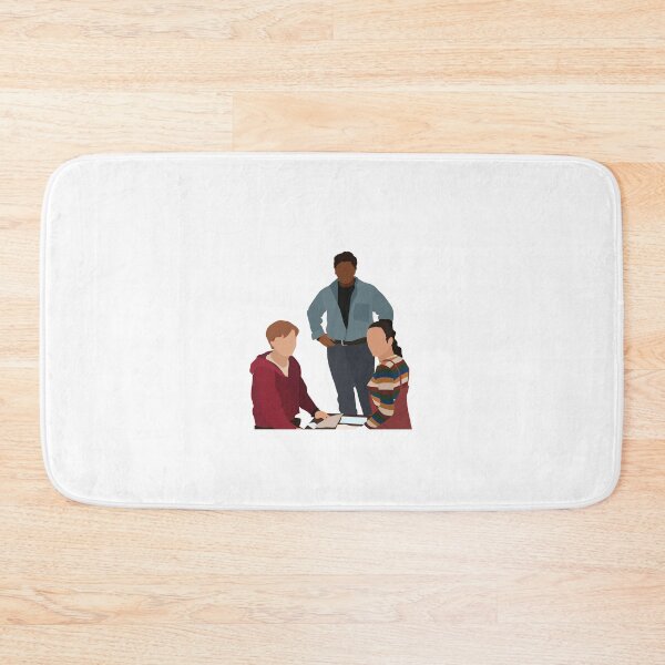 Item preview, Josh Simon and Kate Fear Street designed and sold by erinsdrawings.