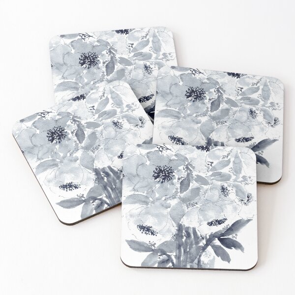 Item preview, Grey bouquet designed and sold by Dwharlow-art.