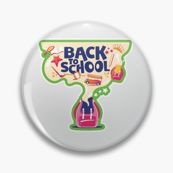 Item preview, Back To School designed and sold by ildafdhome.