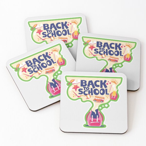 Item preview, Back To School designed and sold by ildafdhome.