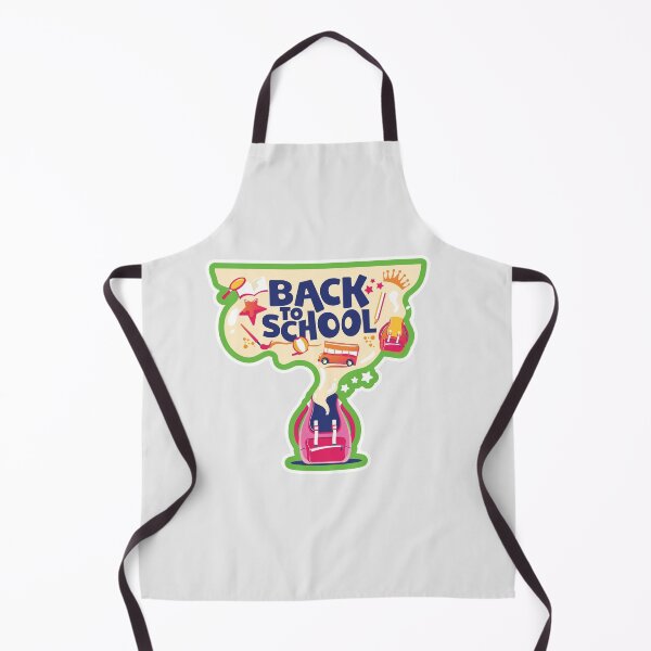 Item preview, Back To School designed and sold by ildafdhome.