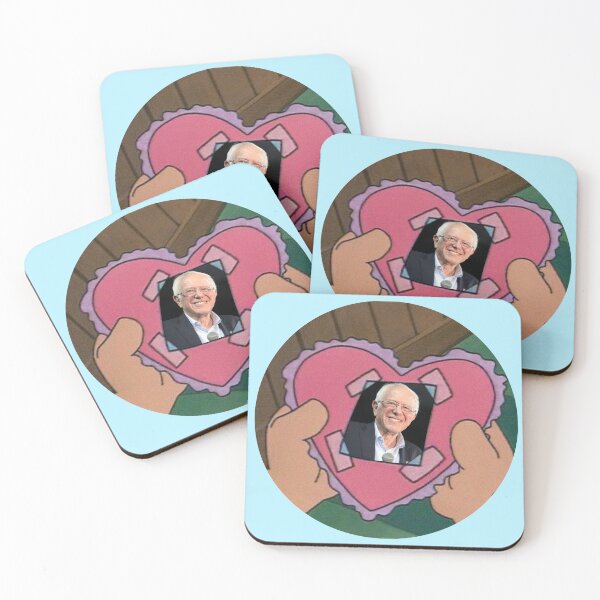 Item preview, Bernie Sanders - Democrat Politician designed and sold by Picket Club.
